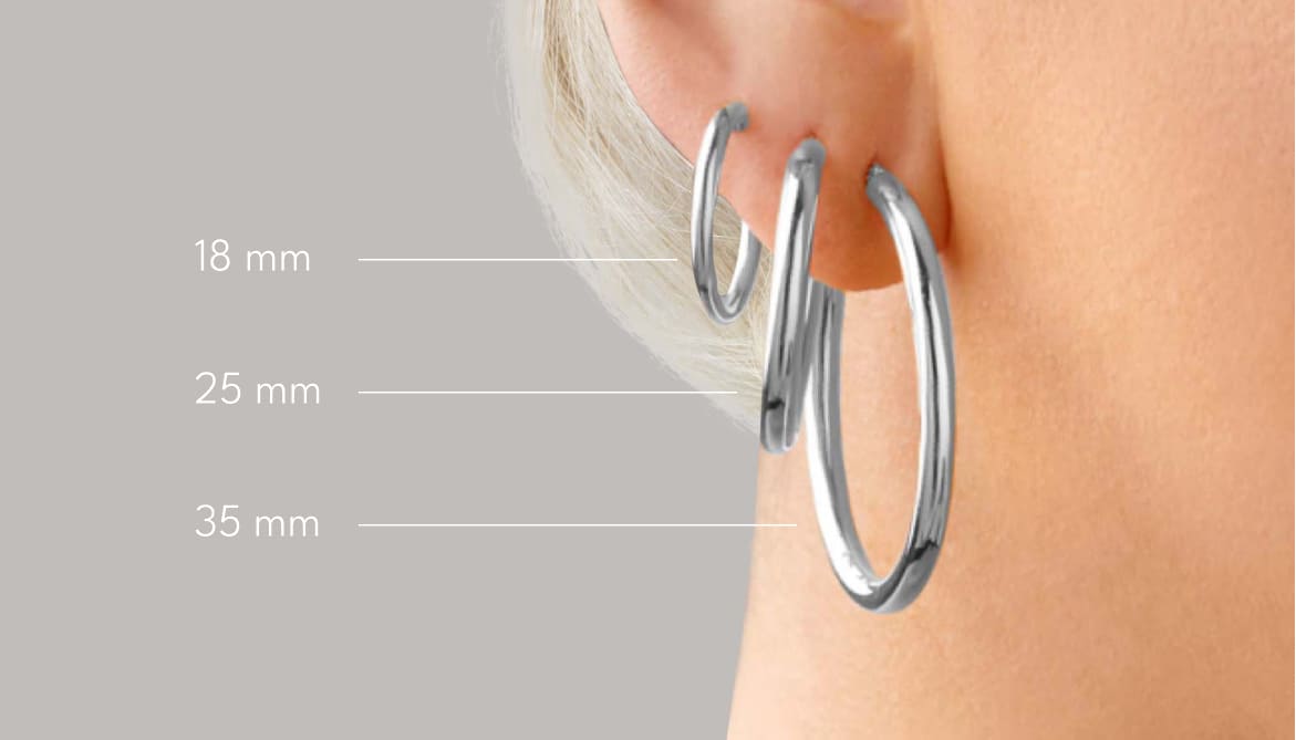 Hoops Size